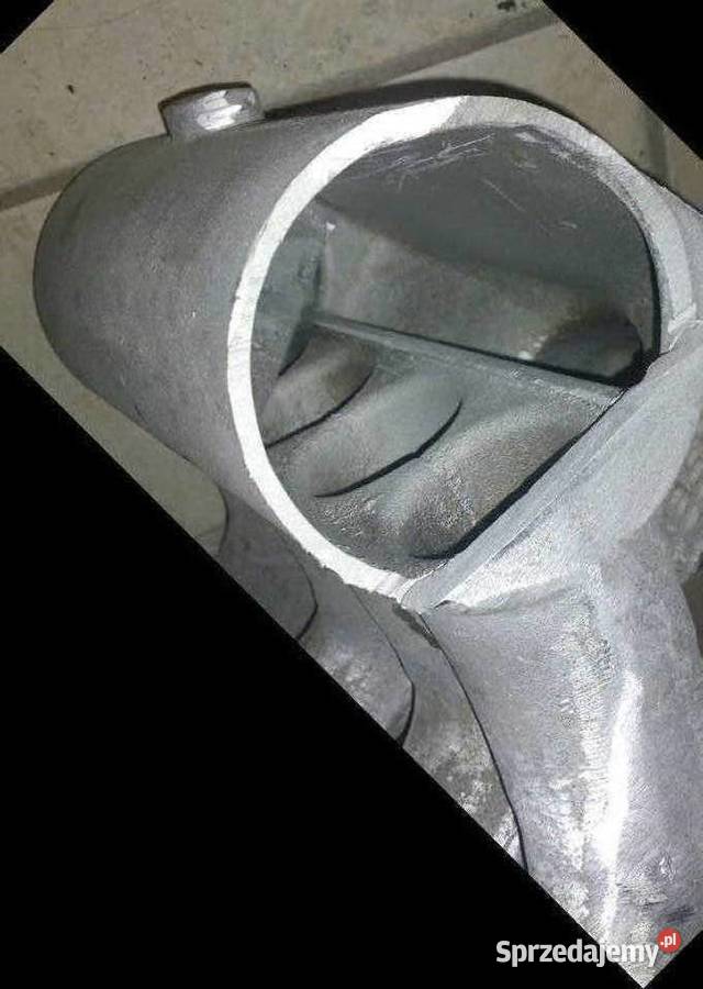 Odlewy Kokilowe Odlewnia Sobowidz Aluminium Gdańsk