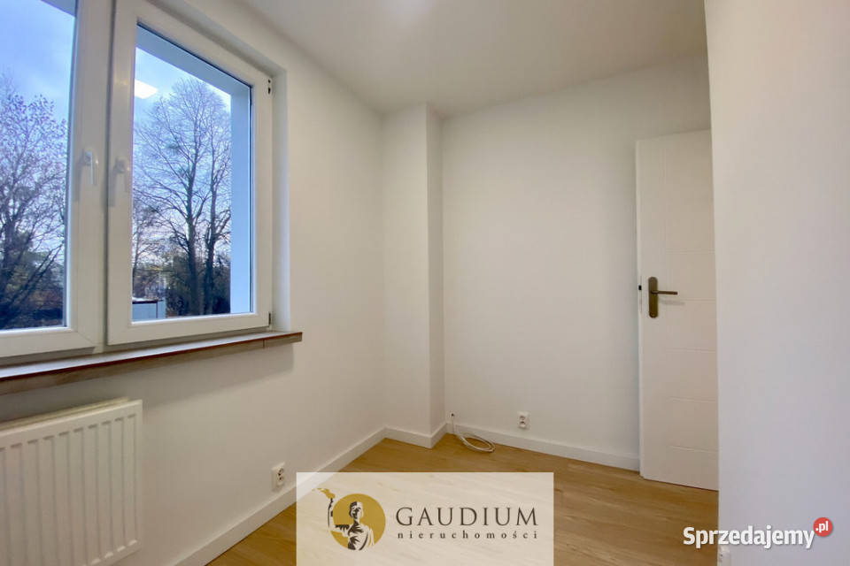 Mieszkanie 3 pokoje Gdynia Leszczynki