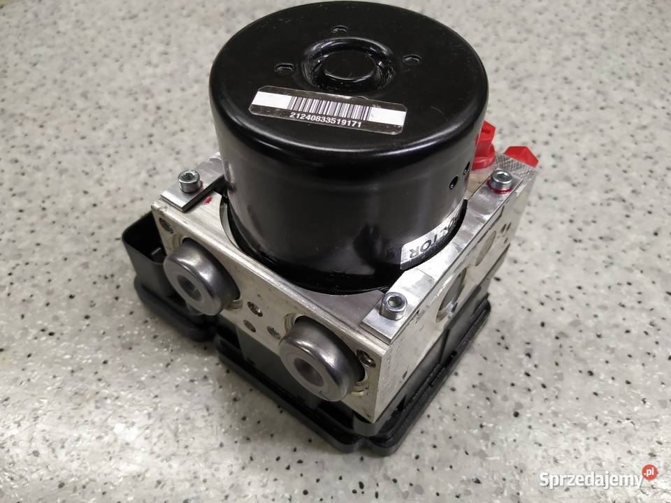 Naprawa pompy pompa ABS DSC BMW E90 E91 E9x E93 pompy hamulcowe