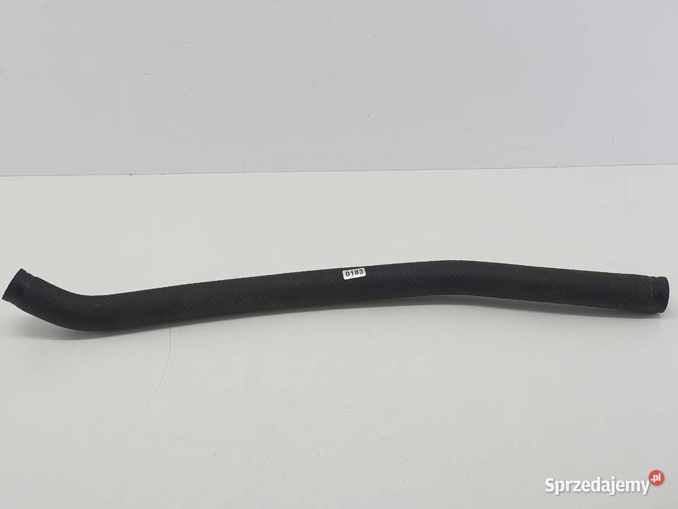 WAZ PRZEWOD CHLODNICY CECTEK 500 GLADIATOR Janowice