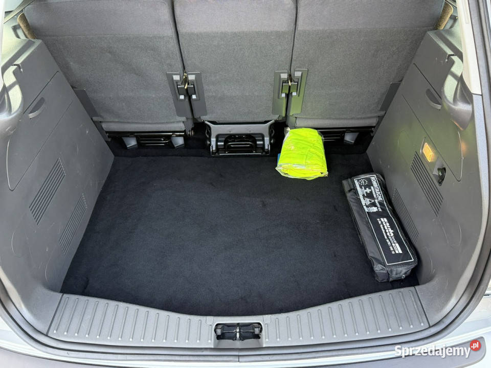 Ford C aluklimaz Niemiecsuper stan I 20032010 Dąbrowa