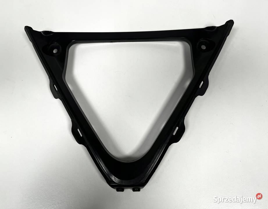 SUZUKI GSXR 600 750 K8 K9 L0 Łącznik Pług wielkopolskie Łobżenica