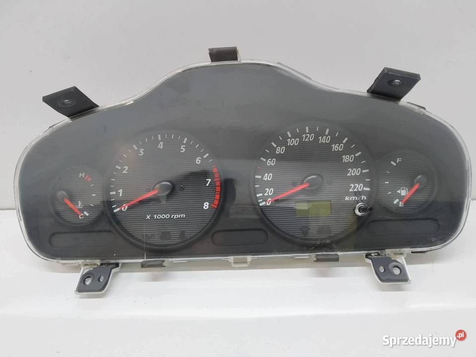 LICZNIK 9400326121 200461300 24 B 145 Hyundai