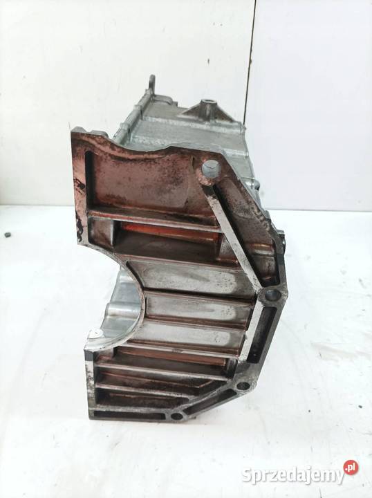 MISKA OLEJOWA 111107817R 16 SCE Dacia Duster II