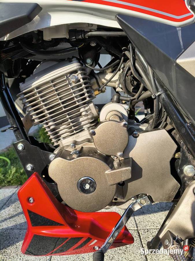 Junak Racer 125