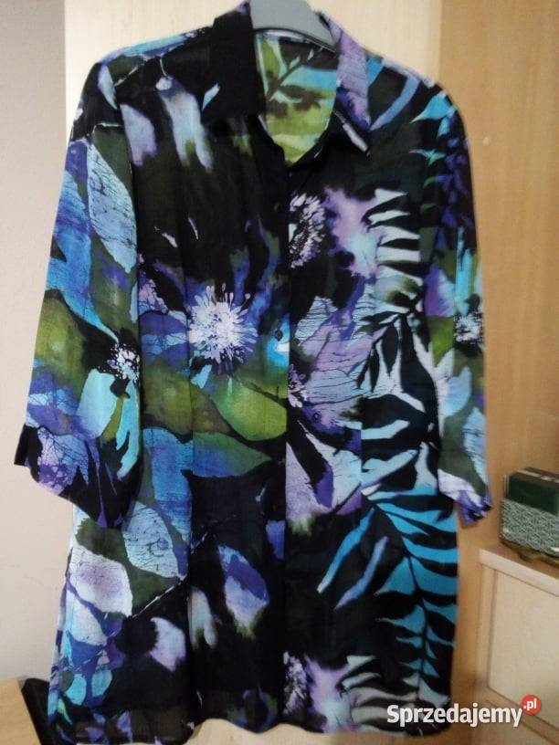 Bluzki tuniki damskie śląskie Częstochowa sprzedam