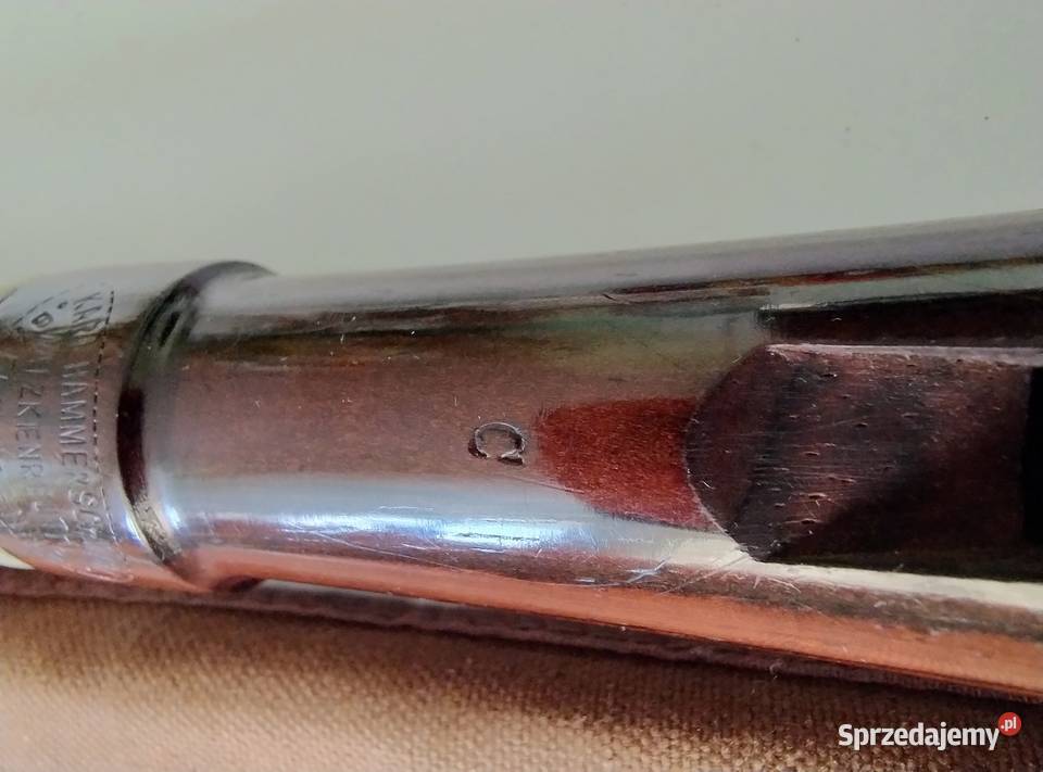 Flet drewniany gama C Żory