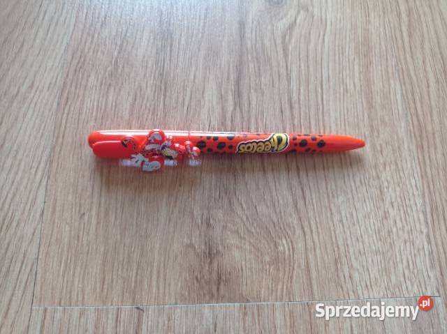 Długopis Cheetos kolekcjonerów