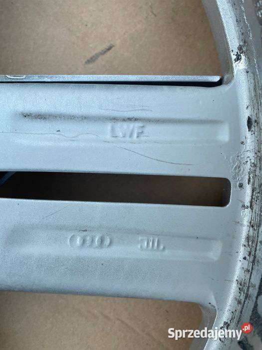 Komplet 4 Kół z Oponami Letnimi Sonix 24545 R18