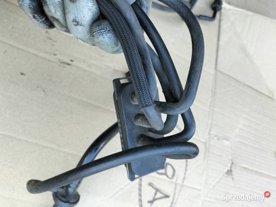 VW AUDI SKODA SEAT 400435A 03G131051BR Przewody