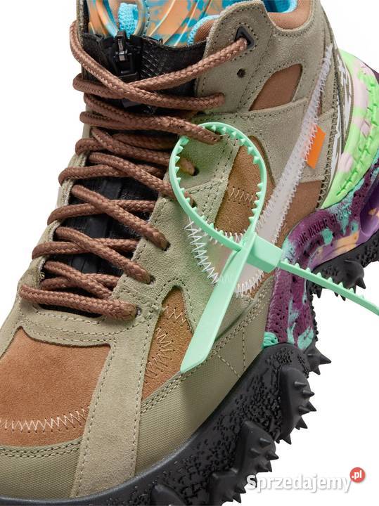 Nike Air Terra Forma buty meskie rozmiar 4046 Nike Warszawa sprzedam