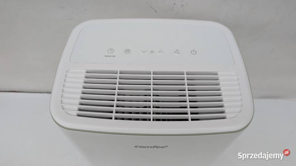 Osuszacz powietrza COMFEE CDDOE12DEN7QA3EU 12L Jadowniki