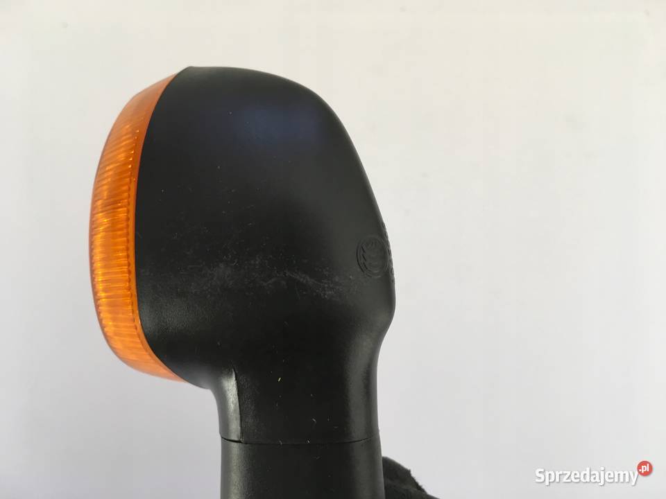 Yamaha oryginalne OE 0117 wielkopolskie Łobżenica