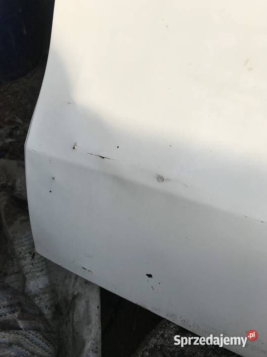 Drzwi kia rio III HB lewy tył Kozy