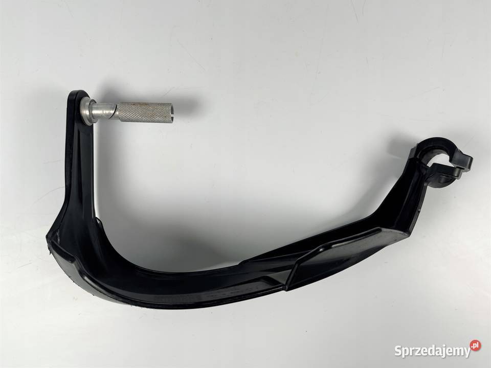 KTM DUKE 390 13 Osłona dłoni Handbar P Łobżenica