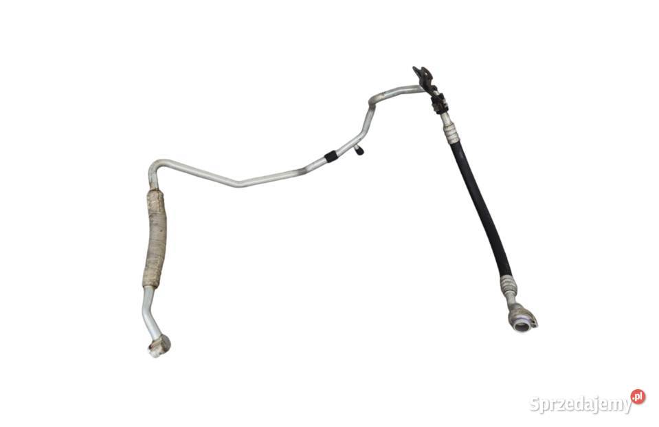 PRZEWÓD KLIMATYZACJI VW PASSAT B6 3C0820743BF osobowe Przewody klimatyzacji Działoszyce