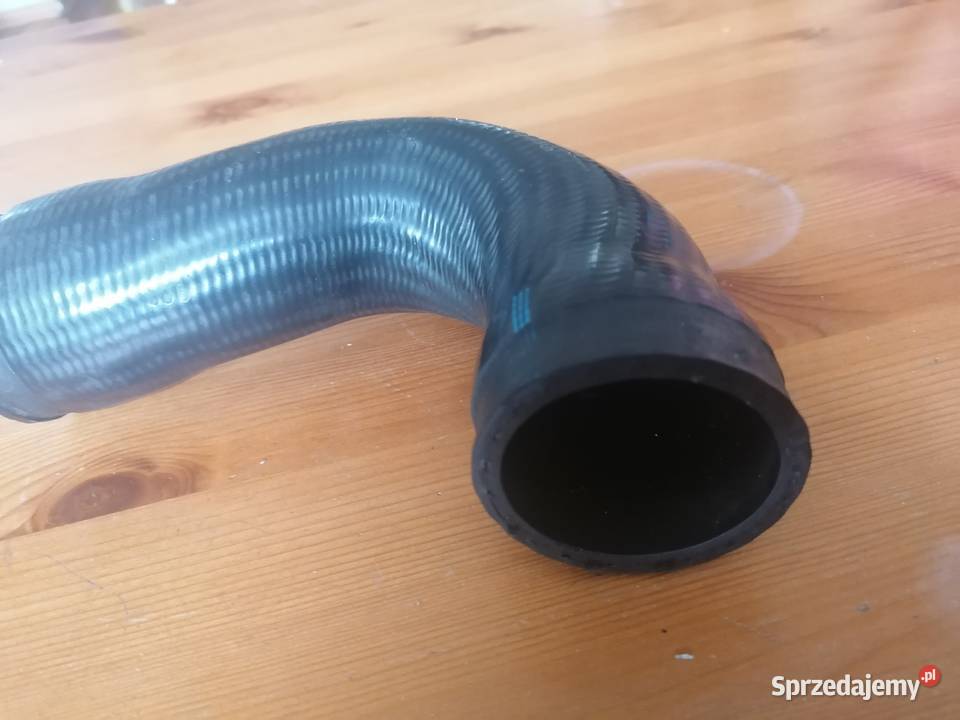 WĄŻ RURA INTERCOOLERA AUDI SEAT SKODA 1J0145838B Skwierzyna
