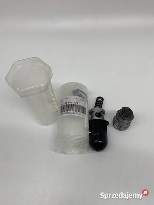 Rexroth 0532002042 Rrelief Valve Warszawa