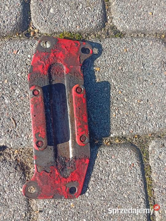 Harley WLA WLC OEM