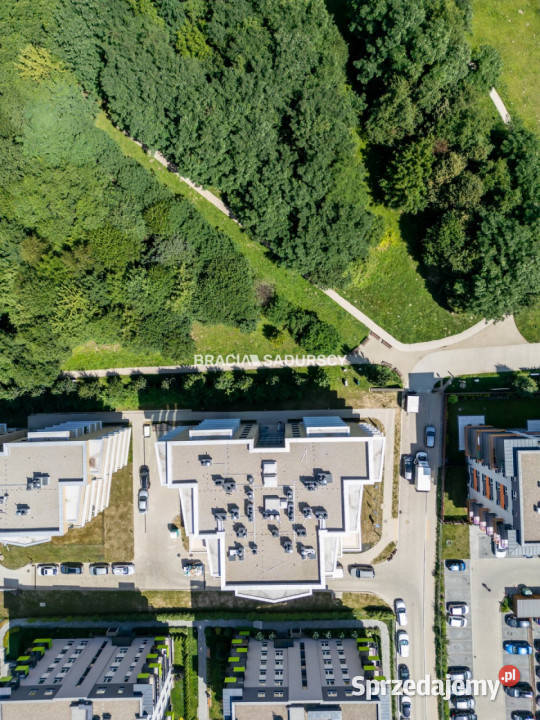 Mieszkanie Kraków Reduta 9025m2 3 pokoje parter sprzedam