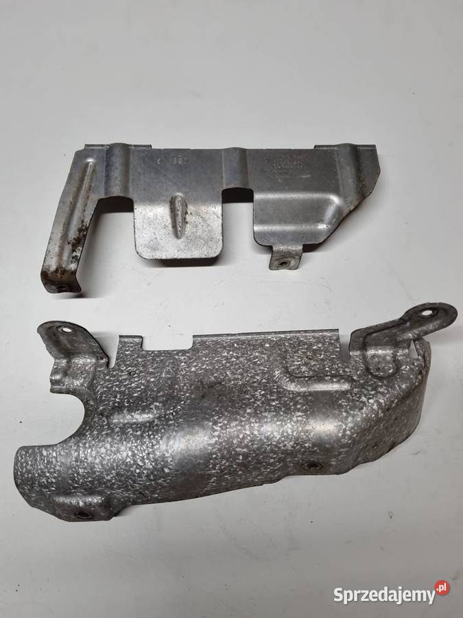 Osłona kolektora VW AUDI 30 TFSI CAK Mielec sprzedam