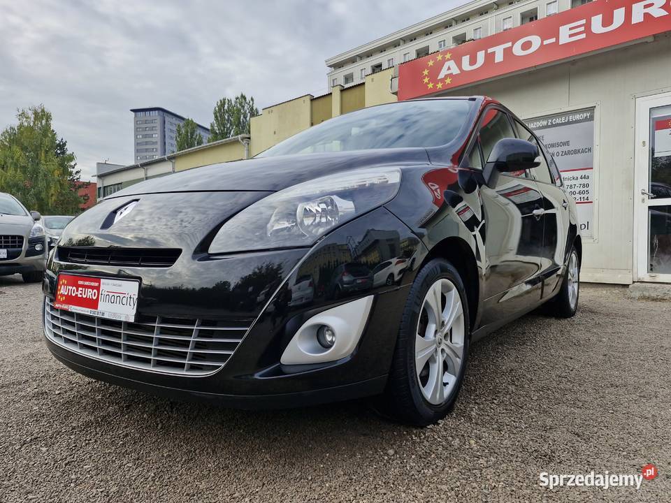 14 benzyna 130 bogata wersja 7 foteli niski Kraków