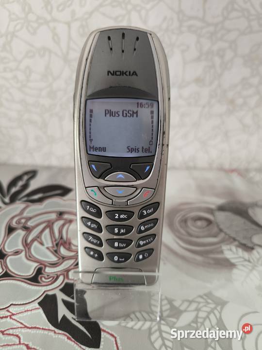 Nokia 6310i Wyszków
