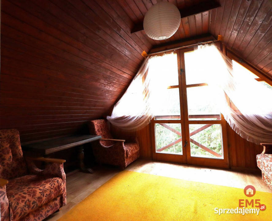 Ogłoszenie dom wolnostojący Matłak 1456m2 sprzedam