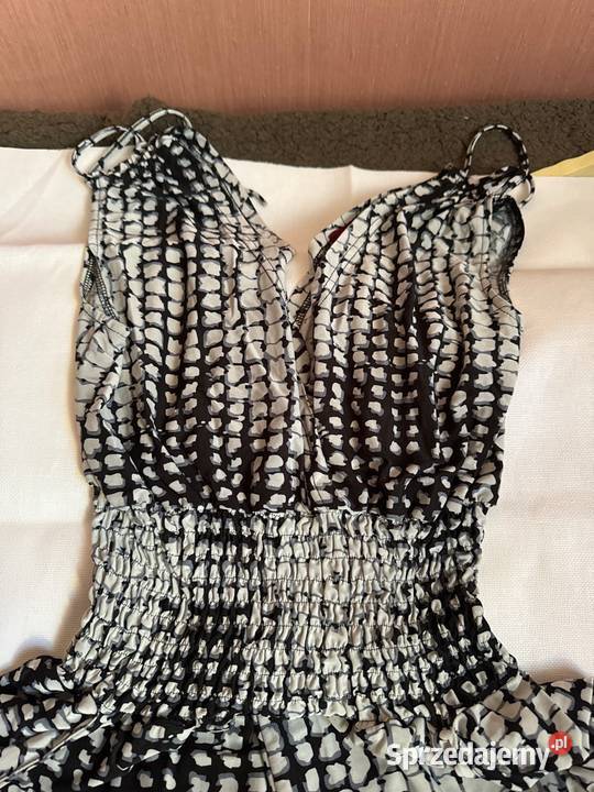 Jumpsuit M Rzeszów