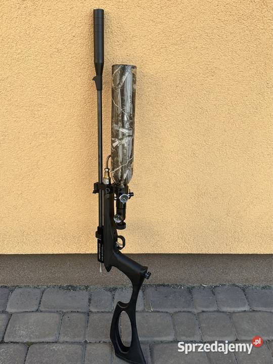 Wiatrówka Artemis lubelskie Zamość