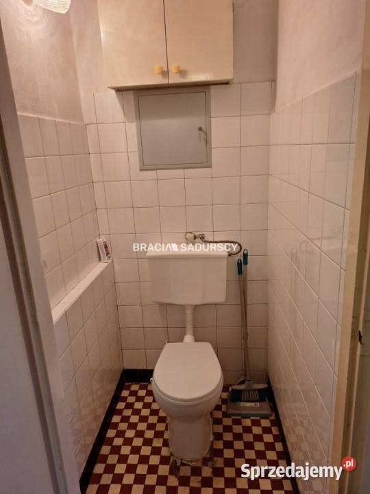 wynajmu mieszkania Kraków Królewska 55m2 3 małopolskie