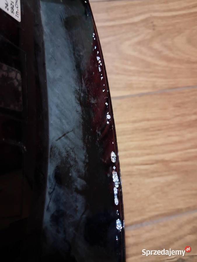 Lampa prawy przód Discovery V L462 Gdynia