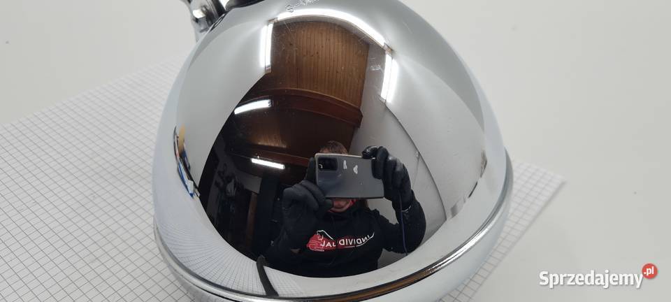 Honda Shadow 9050 reflektor lampa przód Warszawa