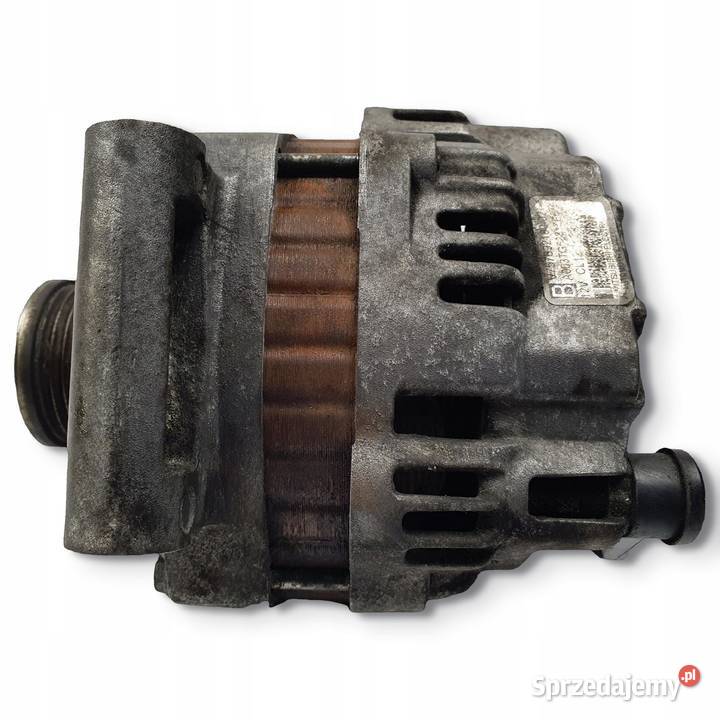 ALTERNATOR Mini Cooper R56 16 16V VTi V757692180 Chełm