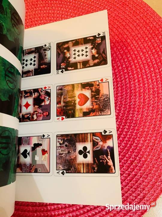 odczytać przyszłość z kart klasycznych ezoteryka, magia, ufo Warszawa