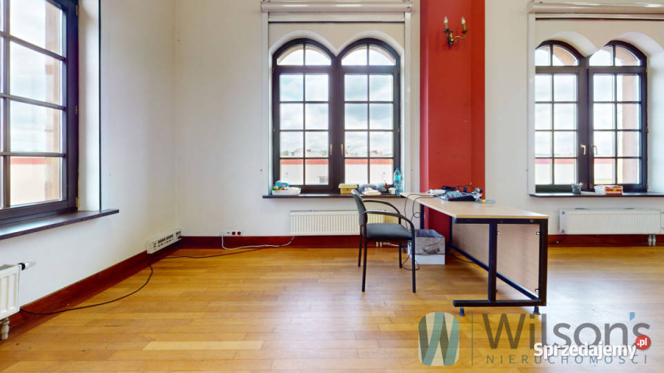 Lokal Warszawa Modlińska 450m2 450m2