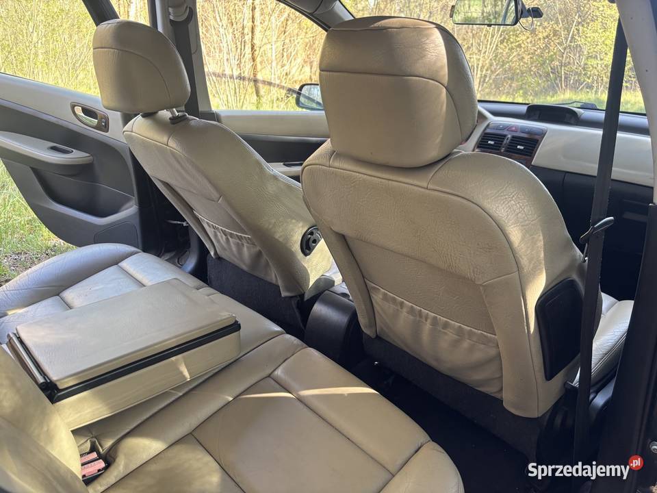 Peugeot 307 20 hdi 107 diesel Stargard