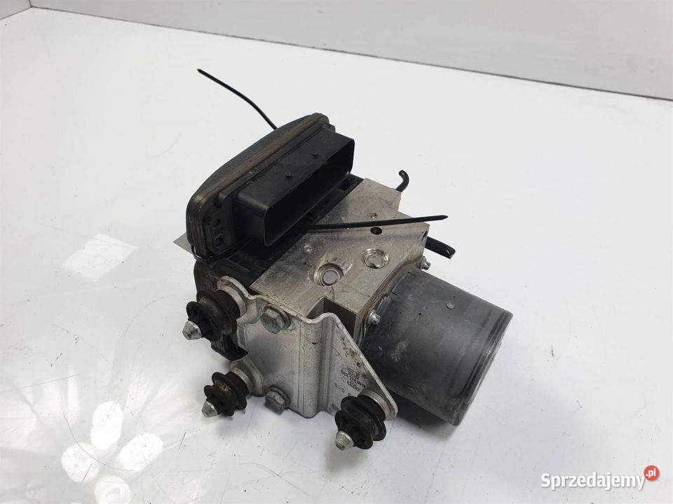 POMPA ABS HAMULCOWA AUDI S8 D4 4H0907379E Lipno