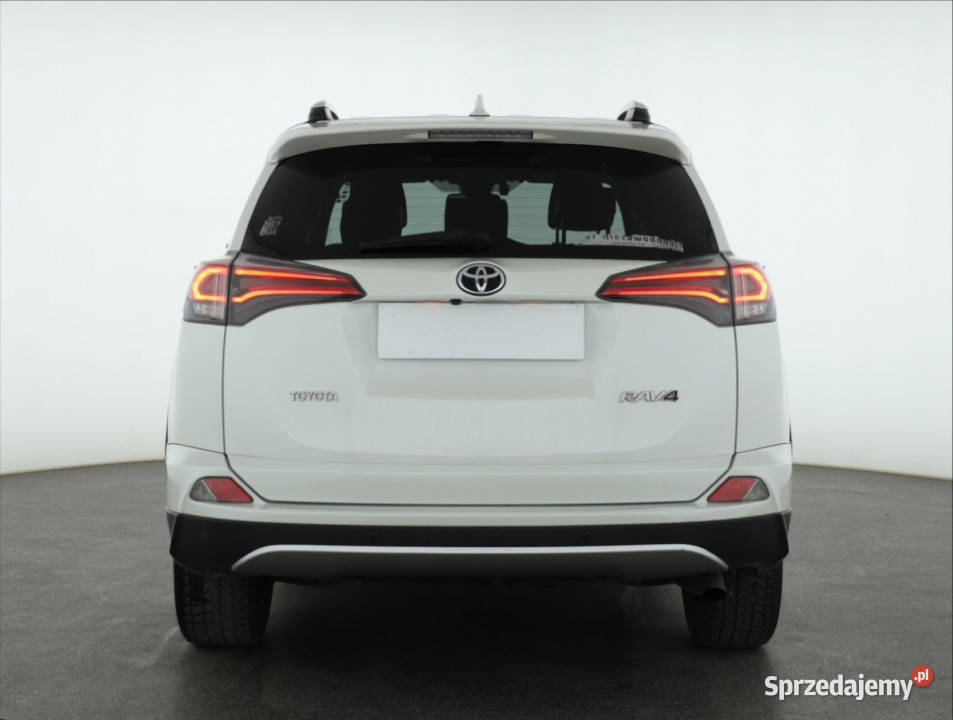 Toyota RAV 4 20 D4D bluetooth Piaseczno