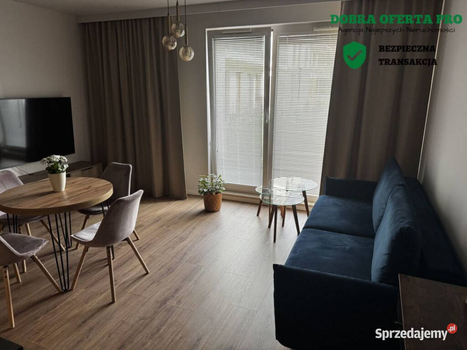 3 pokoje Ogródek 2 miejsca Komórka Rok budowy 2021 Gdańsk sprzedam