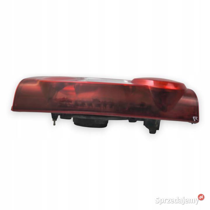 LAMPA LEWA Citroen Berlingo Peugeot Partner II Chełm