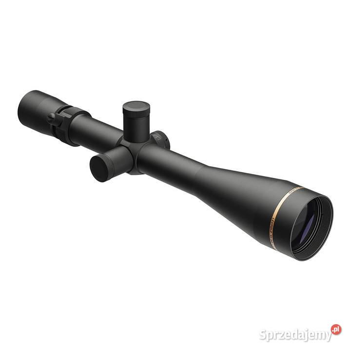 Luneta celownicza Leupold VX3HD 6520x50 SF CDST Warszawa