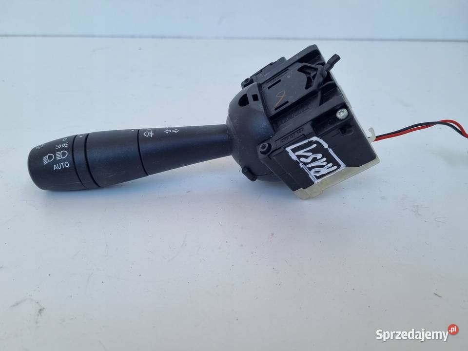 Renault Captur I Clio IV PRAWA MANETKA Rudka