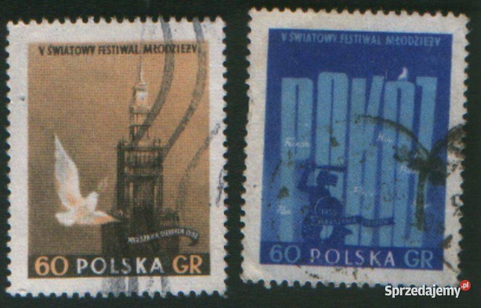 Zn Fi 781 2 kas 1955 Gliwice