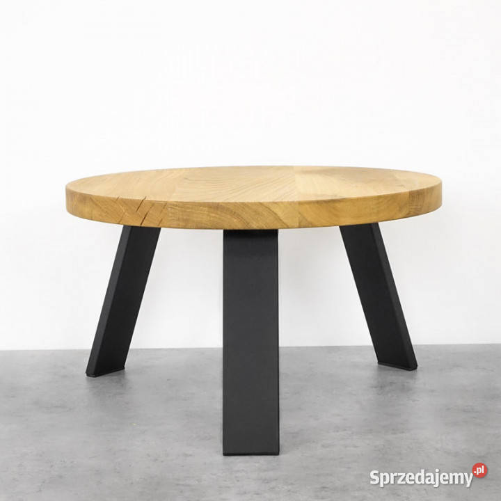 Noga FLAT BASIC 31 CZARNA 8x2 świętokrzyskie Chmielnik