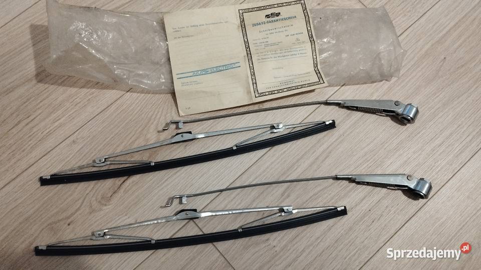 TRABANT 601 P70 600 500 WARTBURG 311 353 NOWE Świdnica