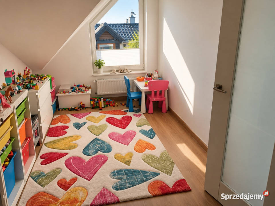 Piękny apartament w Straconce 116m2 5 Pokoi sprzedam