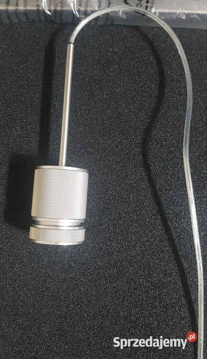 Lampa wisząca potrójna styl nowoczesny wielkopolskie Słupca