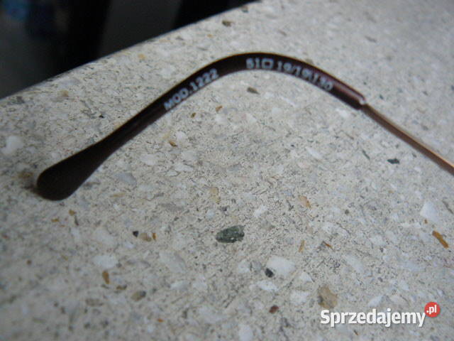 Okulary 20 zl Rzeszów