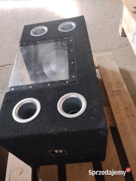 Pro Sonic Tuba Basowa dolnośląskie Jawor sprzedam